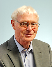 Walter Wortberg