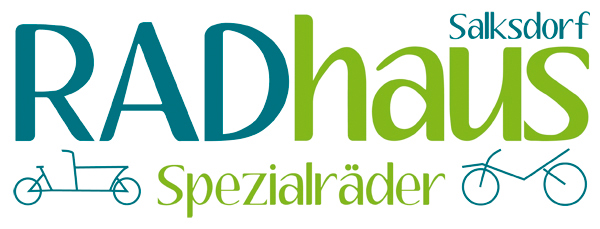 Radhaus Logo