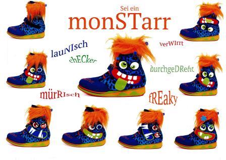 Siegerschuh