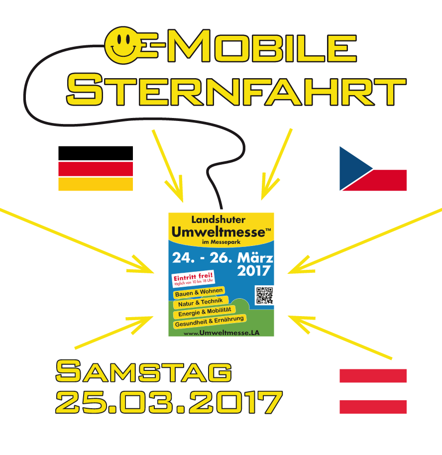 Sternfahrt