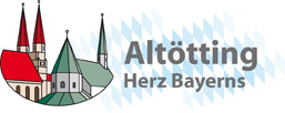 Logo Altötting