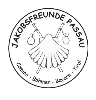 Logo Jakobsfreunde Passau