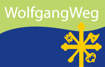 Logo Wolfgangweg